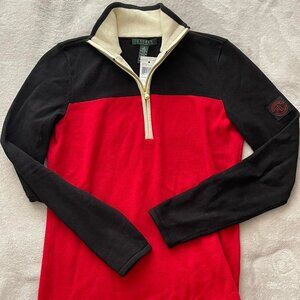 Women's vintage ralph lauren sweater